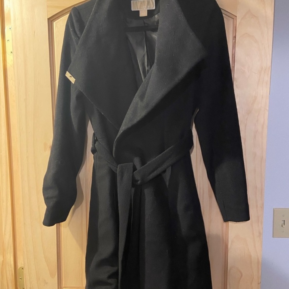 Michael Kors coat
